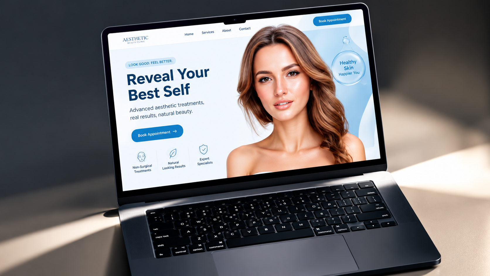 Website-Design