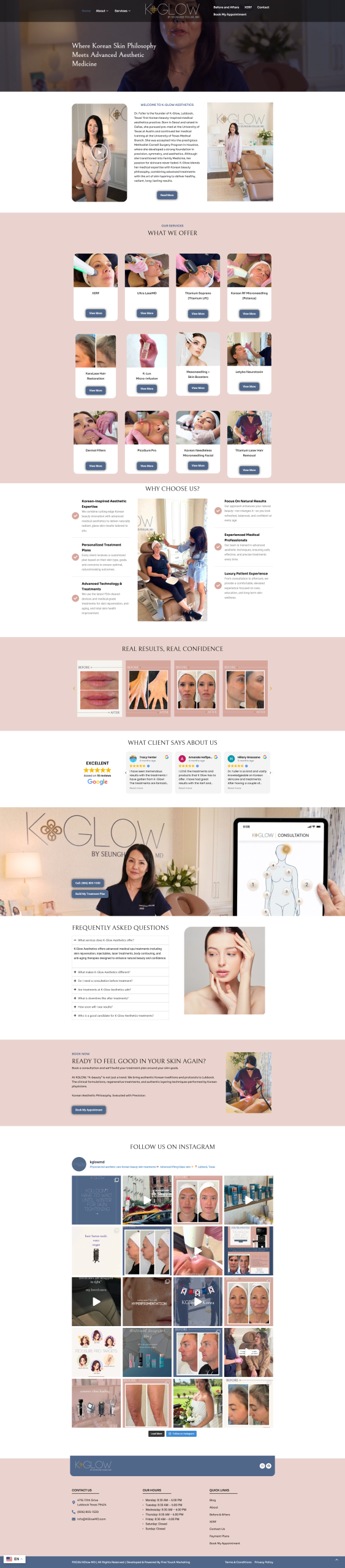 Portfolio Website 2